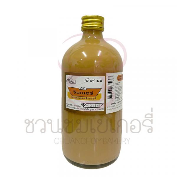 MILK TEA FLAVOUR (Artificial Flavour) (Winner Brand)