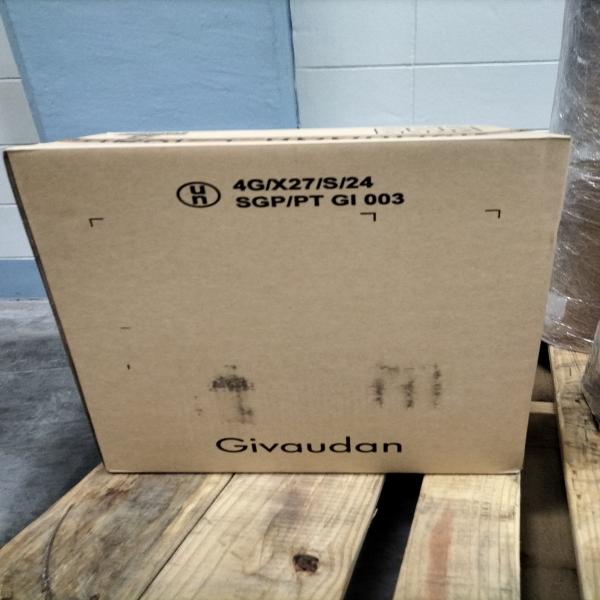 BEEF FLAVOUR 610961H / PT GIVAUDAN INDONESIA / INDONESIA