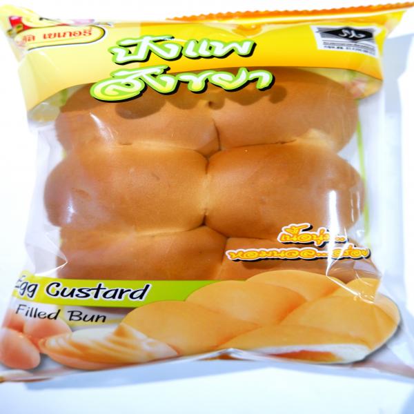 ปังแพสังขยา