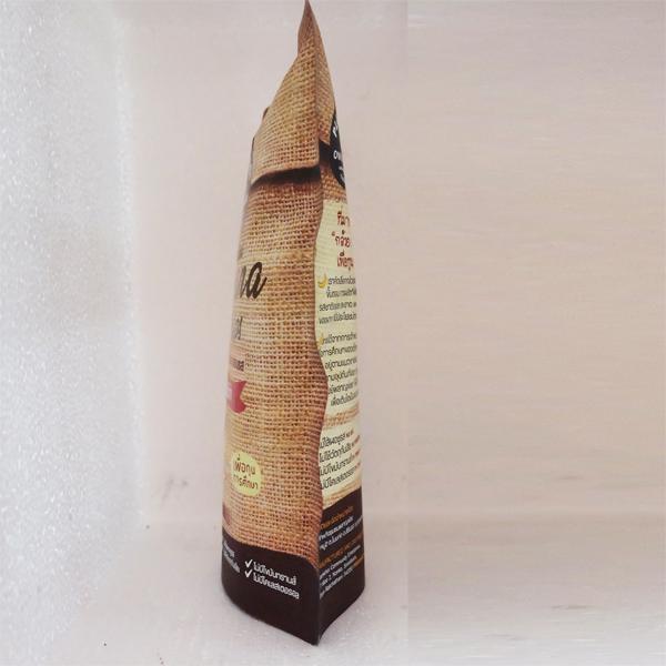 กล้วยน้ำว้าอบกรอบ รสปาปริก้า