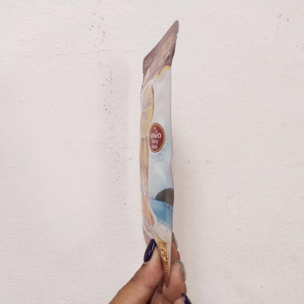 Roasted Shredded Spicy Salt Fish