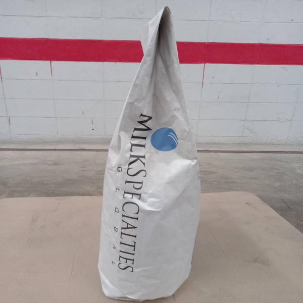 Instant Whey Protein Concentrate 80% Milk Specialties Global Brand/USA