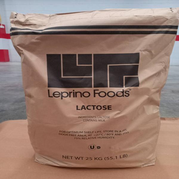 Lactose Leprino Brand/USA
