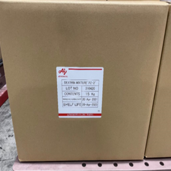 Dextrin Mixture PZ-2 / Japan