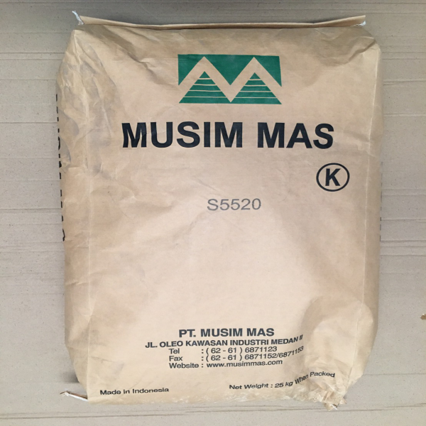เอ็มเอ็ม โซพ เอส5520 (โซพ นู้ดเดิ้ล) -PT.MUSIM MAS /INDONESIA