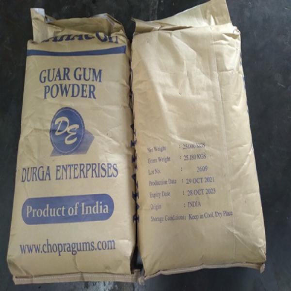 กัว กัม เพาเดอร์ -DURGA ENTERPRISES /INDIA
