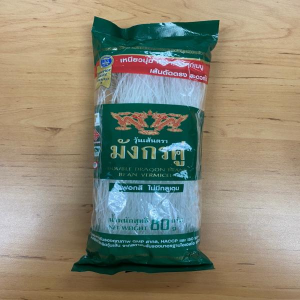 DOUBLE DRAGON BRAND BEAN VERMICELLI