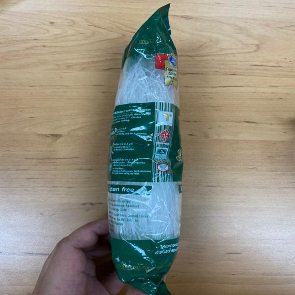 DOUBLE DRAGON BRAND BEAN VERMICELLI