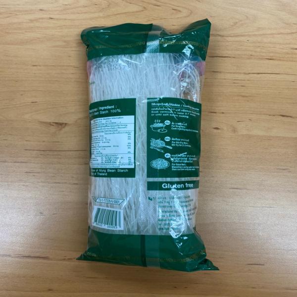 DOUBLE DRAGON BRAND BEAN VERMICELLI