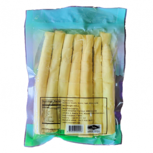 หน่อไม้