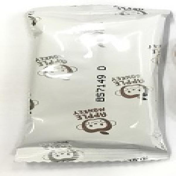 Rice Cracker Strawberry-Blueberry flavour (DHA)