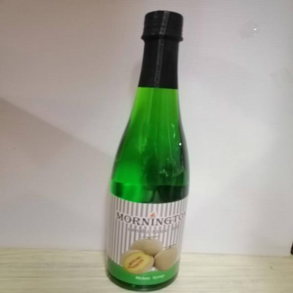 Melon Flavoured Syrup Mornington®