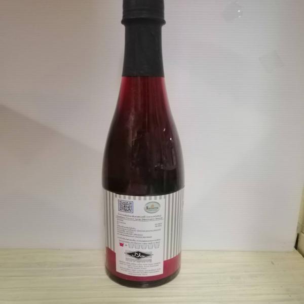 Raspberry Flavoured Syrup Mornington®
