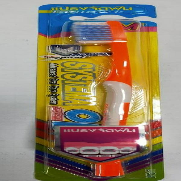 Systema OD Toothbrush size S, M