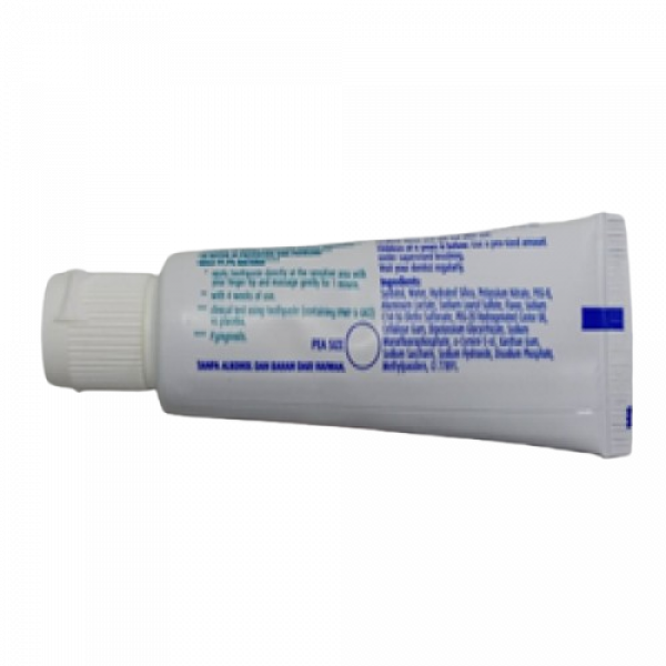 Systema Sensitive Toothpaste 100 g., 20 g.