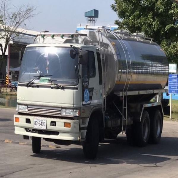 น้ำนมข้าวโพด