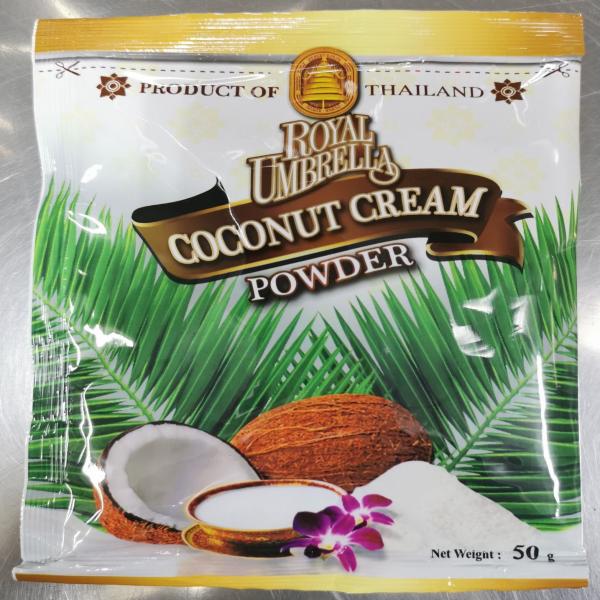 Coconut Cream Powder