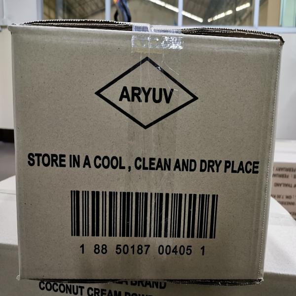 Coconut Cream Powder