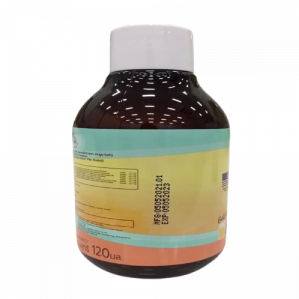 L-Lysine Plus Amino Complex Dietary Supplement Product (La-moon Vita Brand)