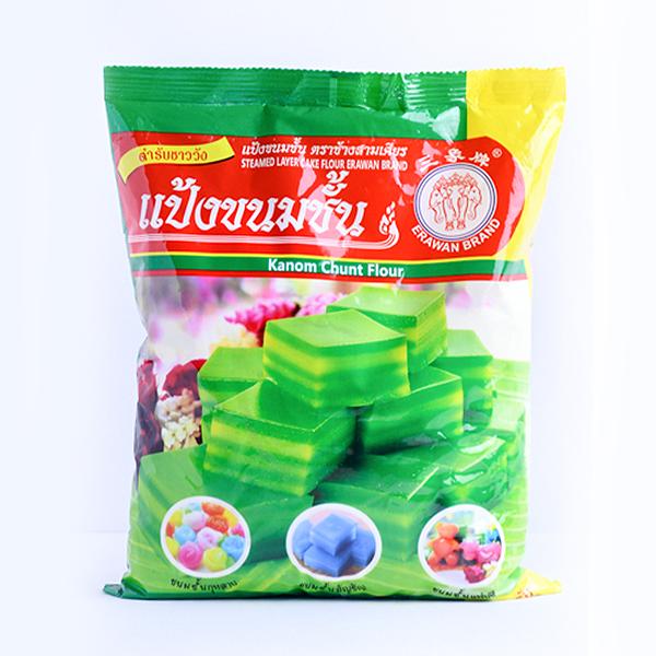 แป้งขนมชั้น