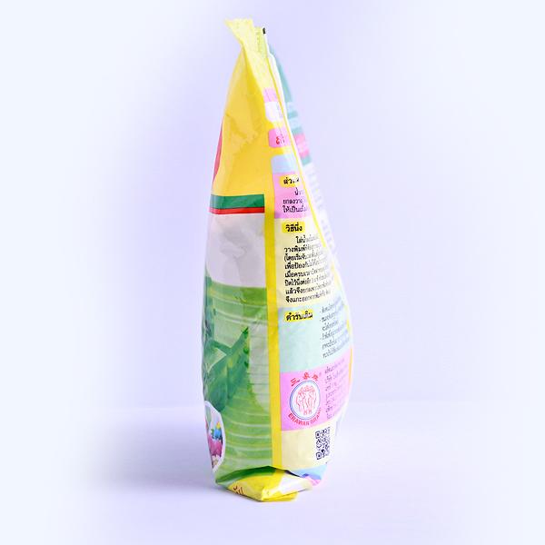 แป้งขนมชั้น