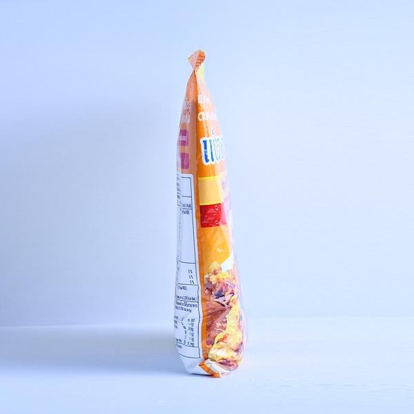 แป้งหอยทอด