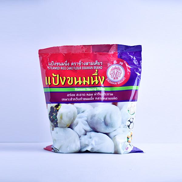 แป้งขนมนึ่ง