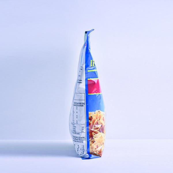 Crispy Lotus Blossom Cookie  Flour