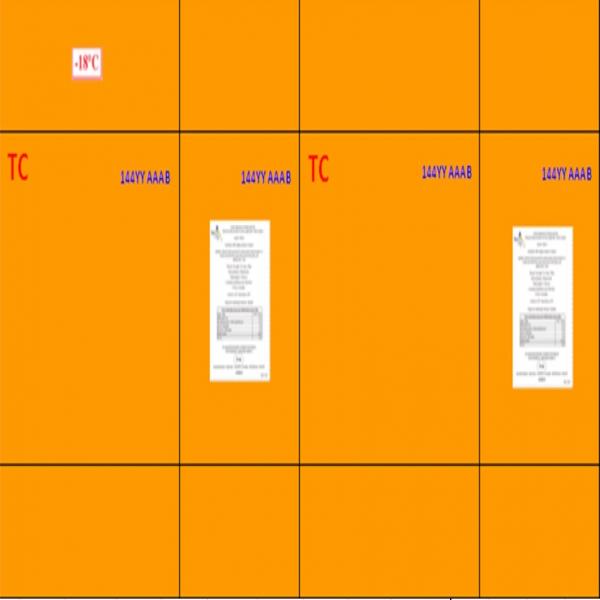 STEAMED HALF CHICKEN