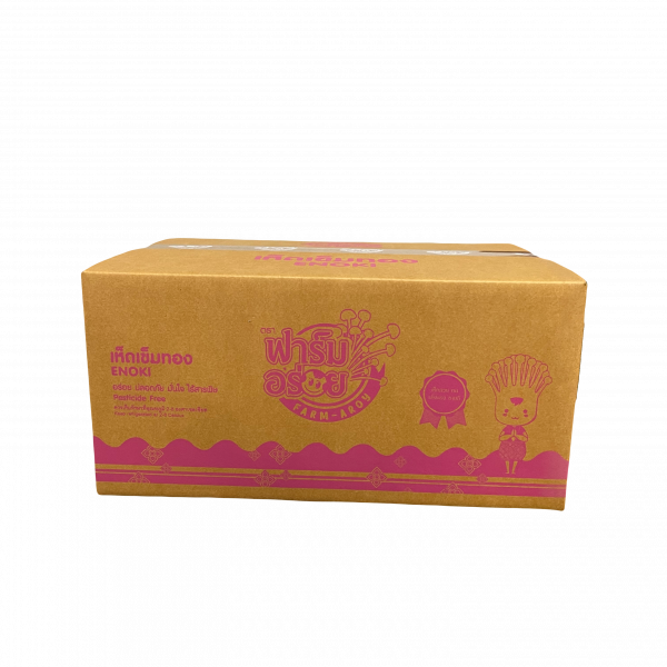 ENOKI 100, 300 g