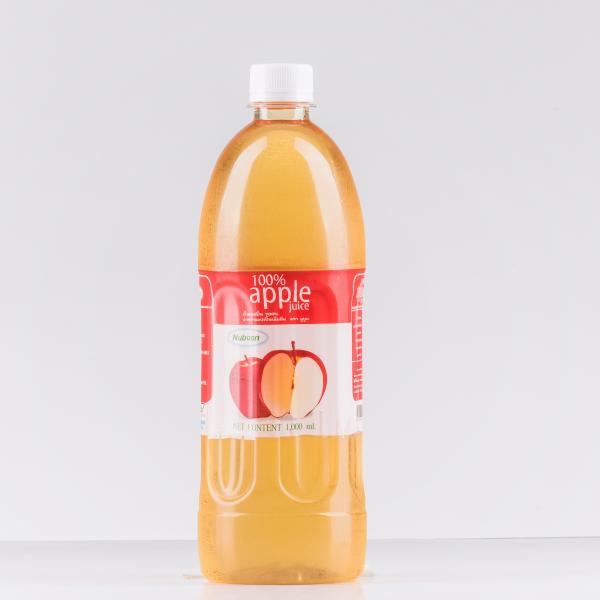 100% Apple Juice From Apple Juice Concentrate