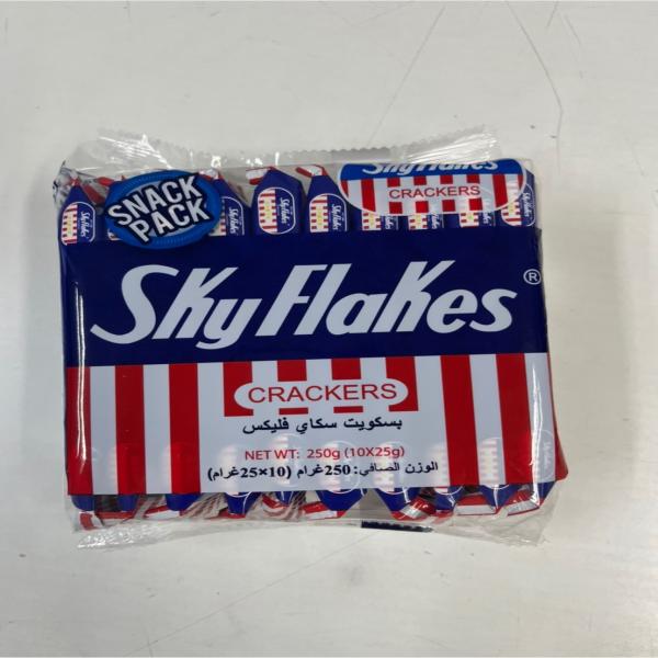 Skyflake Crackers