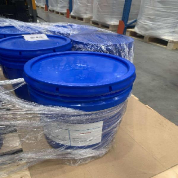DEXTROSE ANHYDROUS