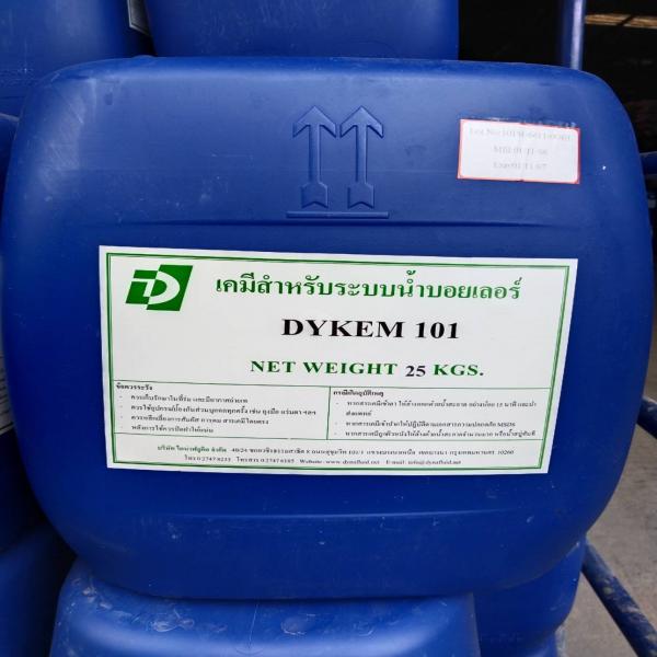 DYKEM 101 / Germany