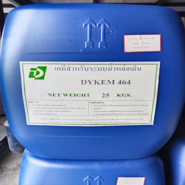 DYKEM 464 / Germany