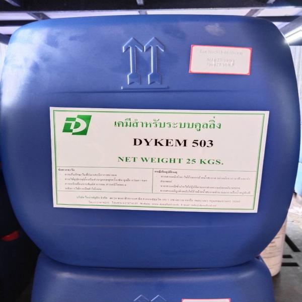 DYKEM 503 / Germany
