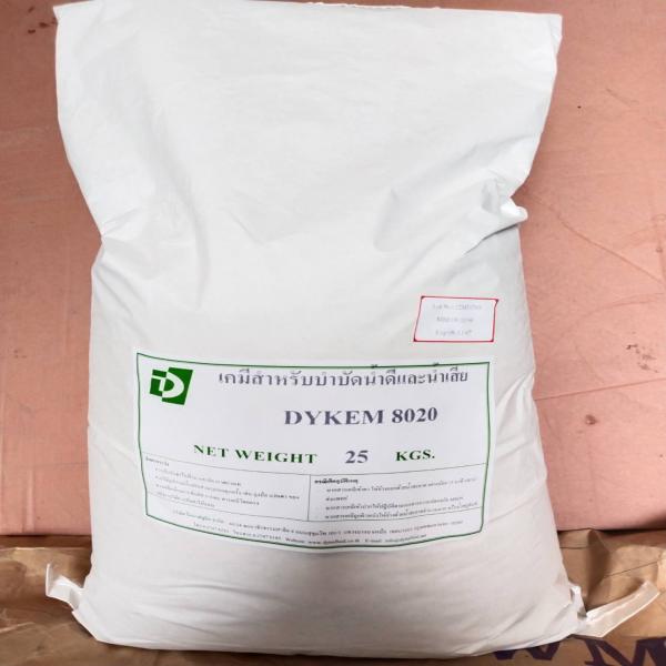 DYKEM 8020 / Germany