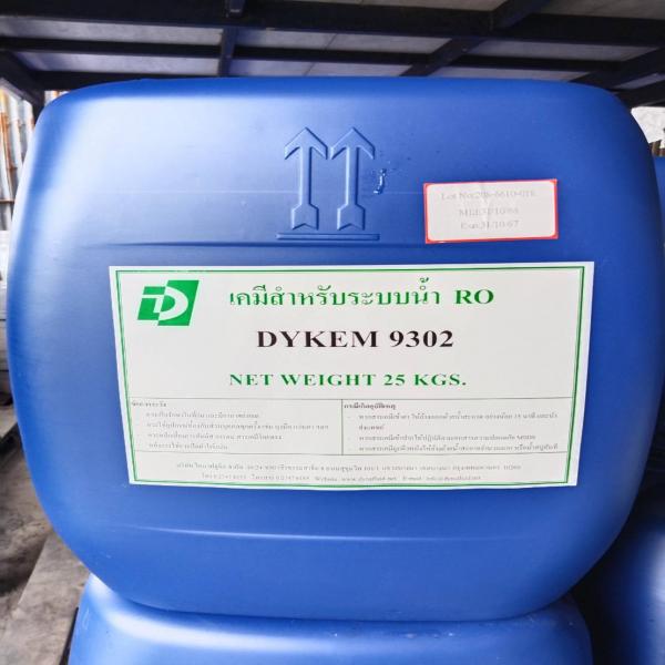 DYKEM 9302 / Germany