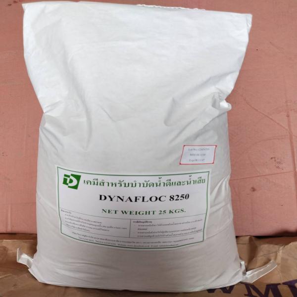 DYNAFLOC 8250 / Germany