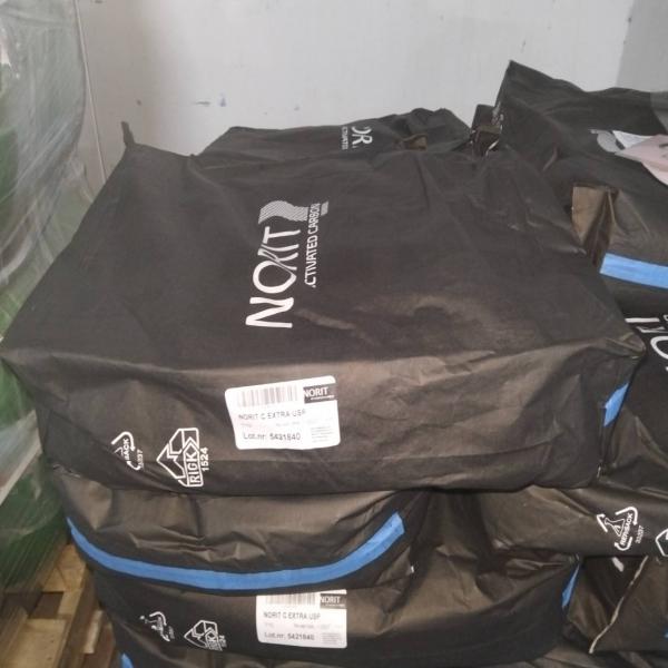 NORIT C EXTRA USP
