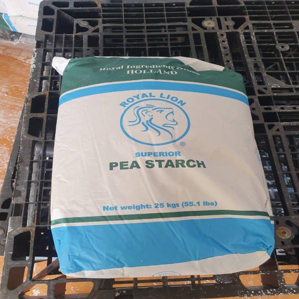Pea Starch Food Grade / Germany