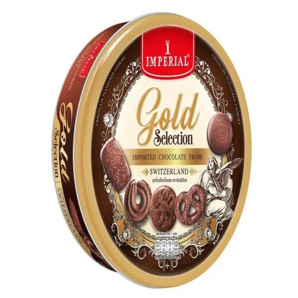 คุกกี้รสช็อกโกแลต