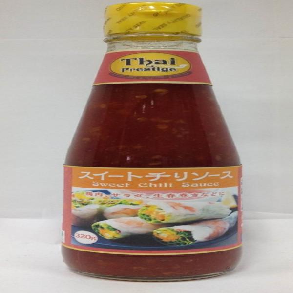 Sweet Chili Sauce