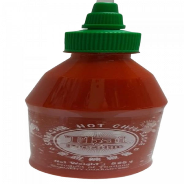 Chilli Sauce