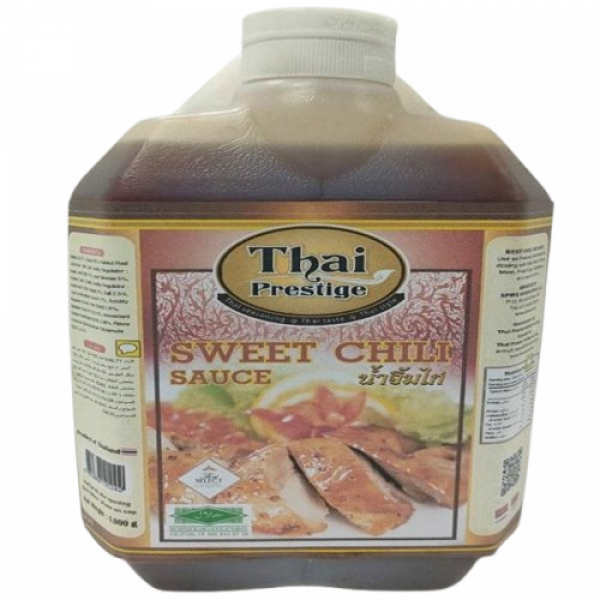 Sweet Chili Sauce