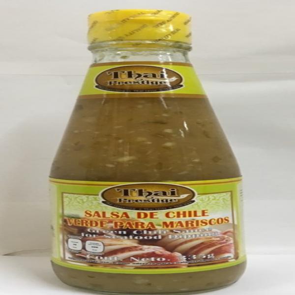 Sea Food Dipping Sauce