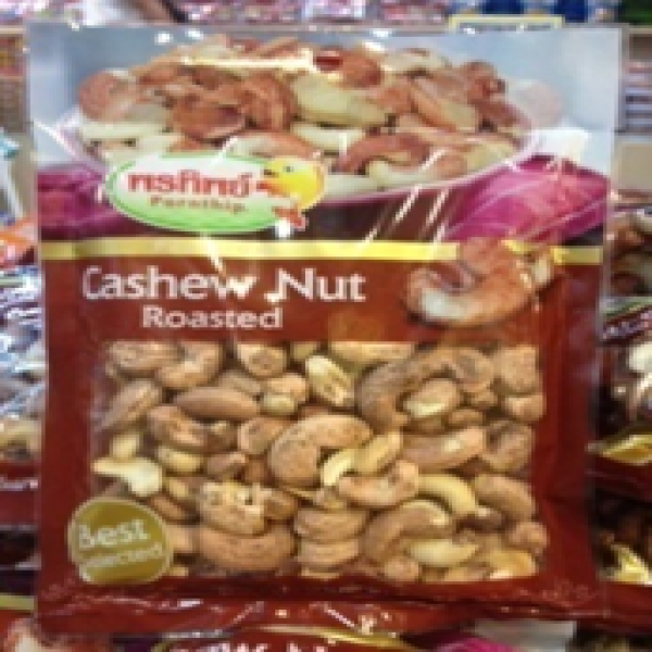 CASHEW NUT ROASTED