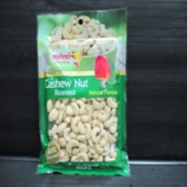 CASHEW NUT ROASTED NATURAL FLAVOUR
