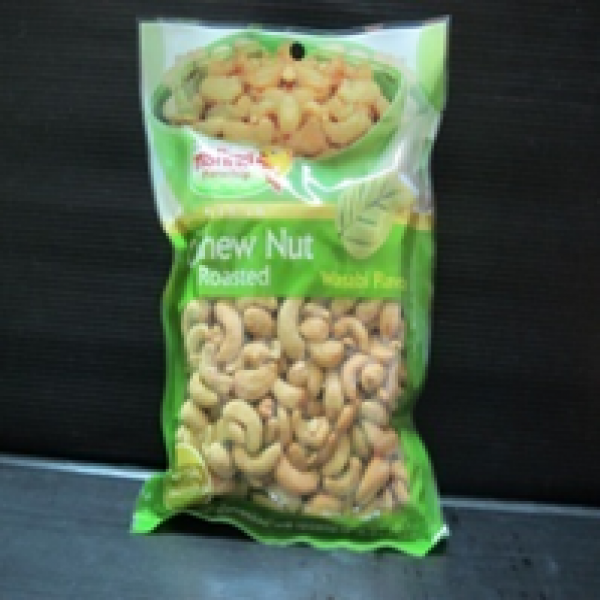 CASHEW NUT ROASTED WASABI FLAVOUR