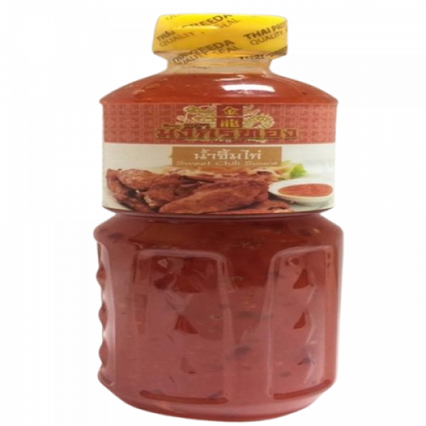 น้ำจิ้มไก่